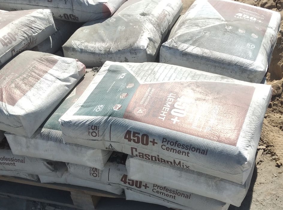 Пгс и щебень в мешках 25 кг