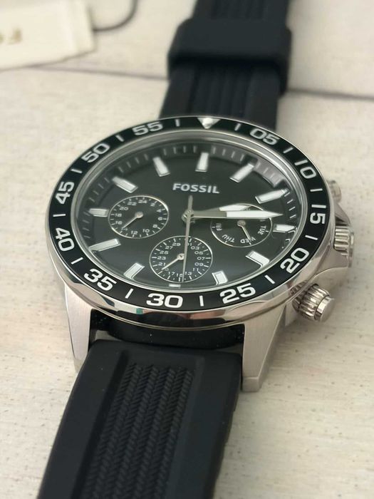 Ceas Fossil Bannon Nou