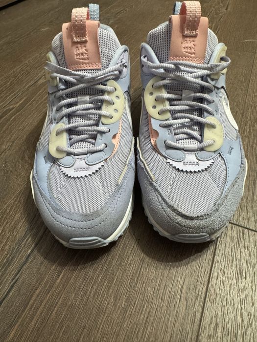 Nike air max 90 futura