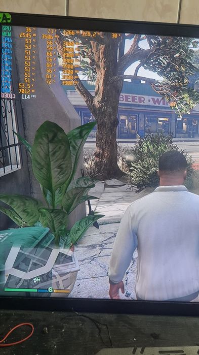 Unitate PC Gaming i7 4770K video 4GB GTX 970 16GB RAM SSD