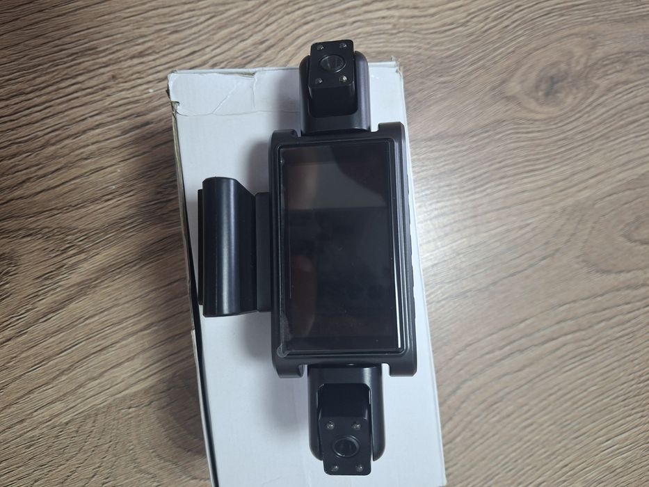 Camera bord  cvadruplă