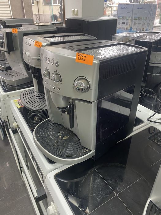 Кафемашина DeLonghi Caffe Veneziа