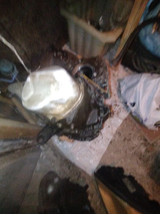 Скоростна кутия за Рено Сеник 1.6 16v