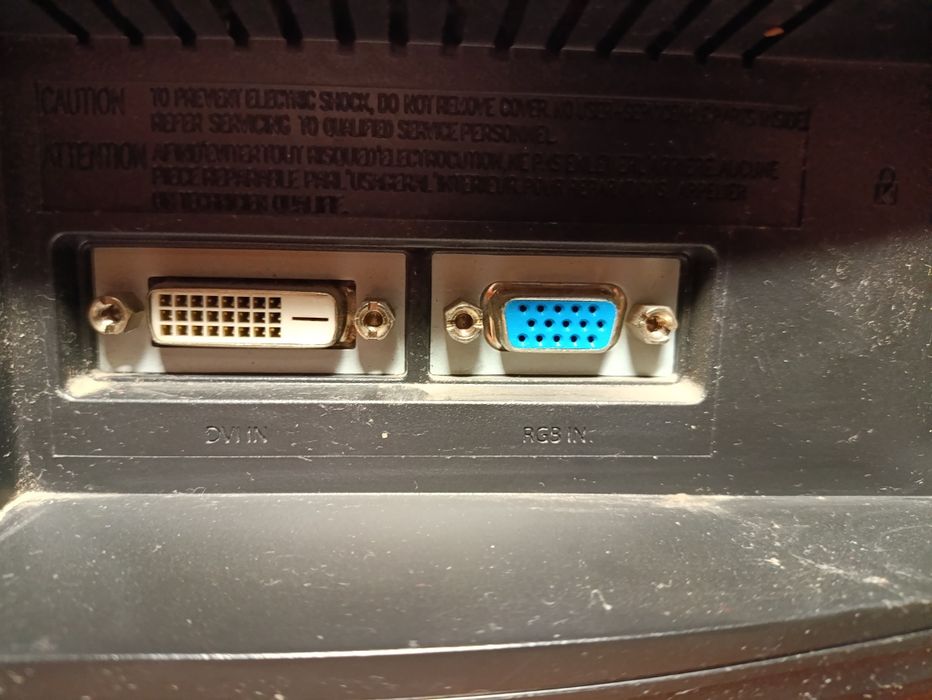 Монитор SyncMaster B2030