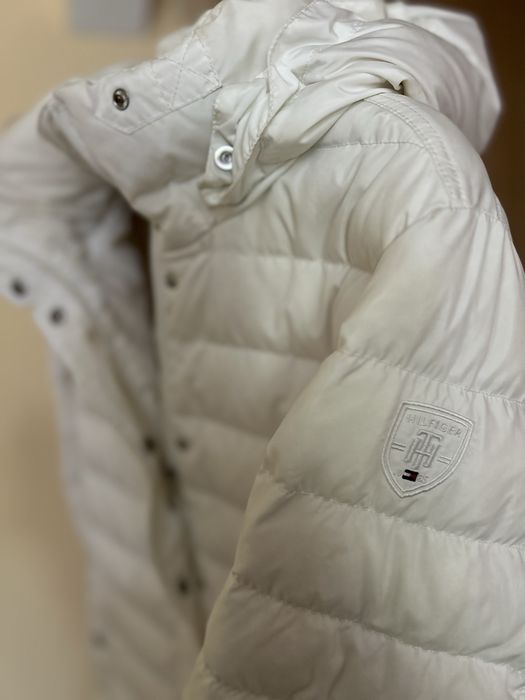 Куртка Tommy Hilfiger