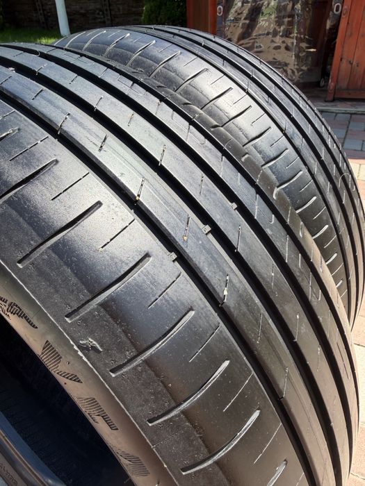 Anvelope/cauciucuri  vara 205 55 R17 GOODYEAR