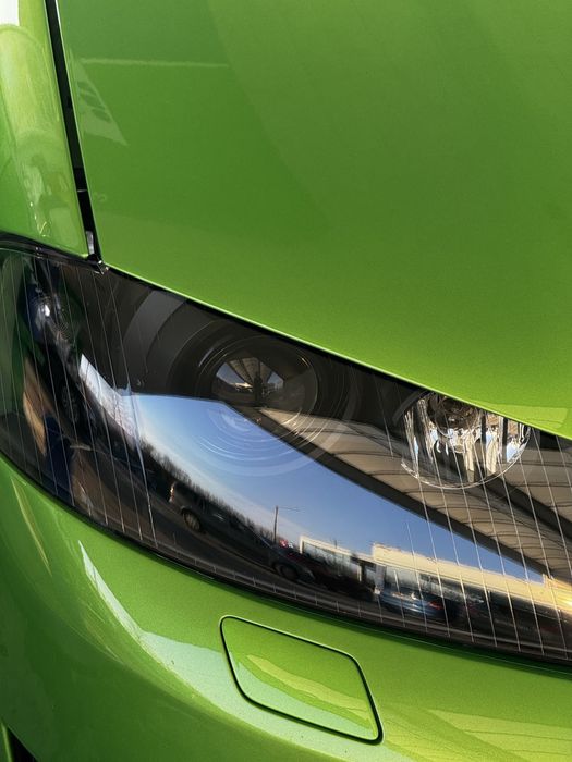Audi S3 8p