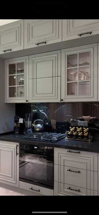 Новостройка яккасарай подключ шота руставелли  71м2  Евро;