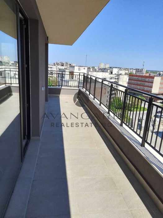 Продава се Двустаен апартамент в Пловдив, Тракия - 100 кв.м за 1330 €/кв.м - Снимка #7