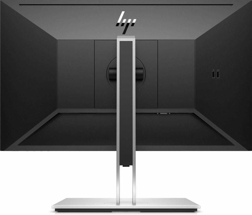 монитор HP E27 G4 , 27" FHD / Display Port / HDMI / VGA / USB HUB