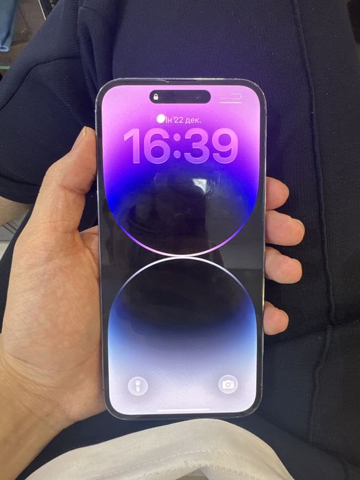 Iphone 14 Pro Max 256