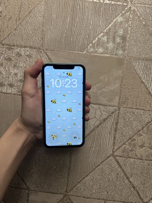 iphone 11 64гб 73акб