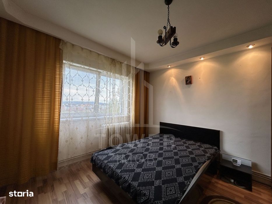Apartament 2 camere de vânzare Sibiu — fotografia 1