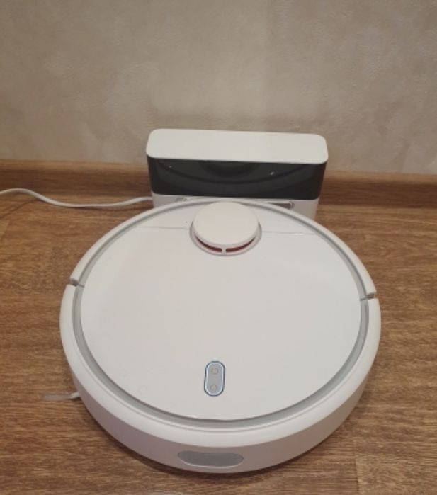 Робот пылесос Xiaomi