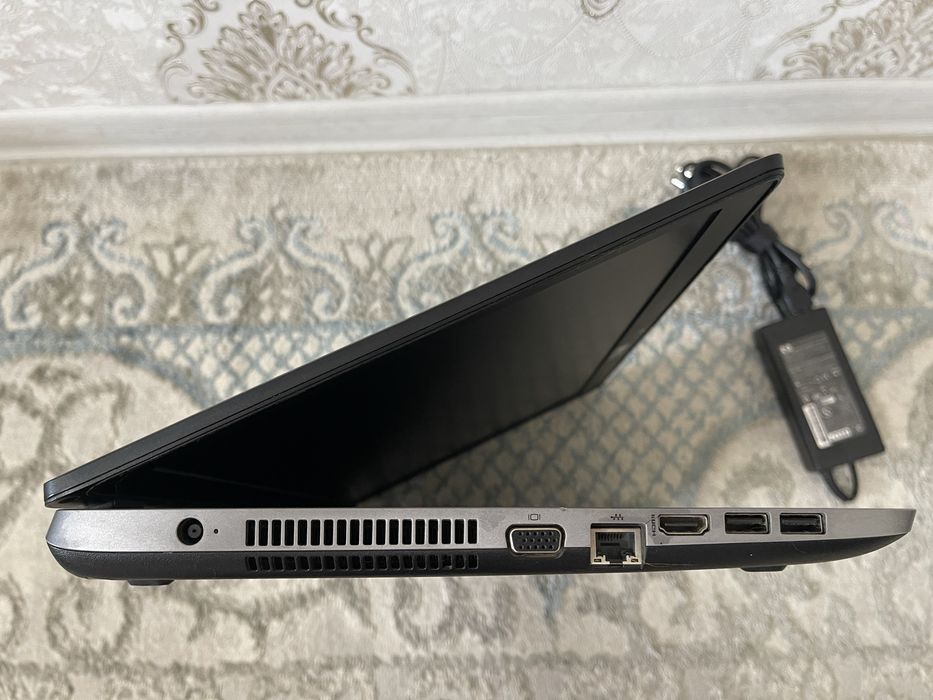 Продам ноутбук Hp probook 470 G0