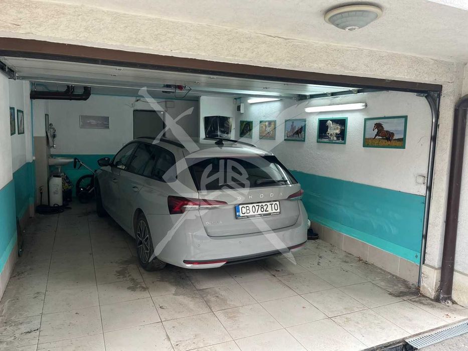 Продава се Гараж / Паркомясто в София, Редута - 25 кв.м за 1000 €/кв.м - Снимка #3