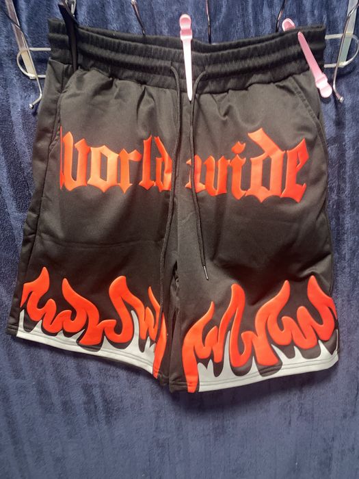 НОВИ Къси мъжки,децки панталони XS,S,M