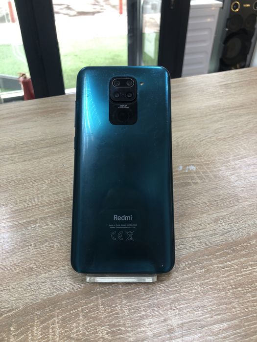 Xiaomi redmi note 9 64gb (A4)