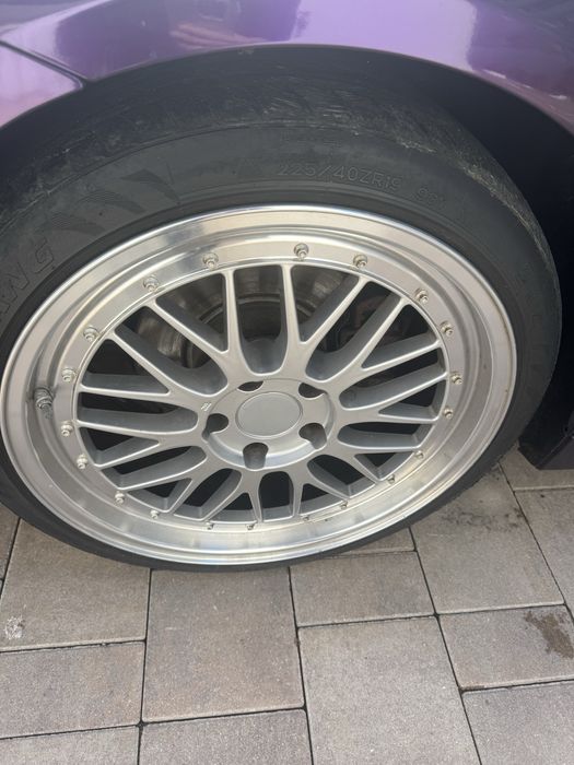 BMW 420i F32 260CP
