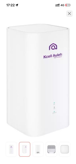 Wi-Fi 5Gроутер Huawei H-153/381