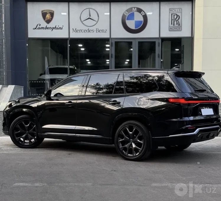 Lexus TX 500h F SPORT durect4
