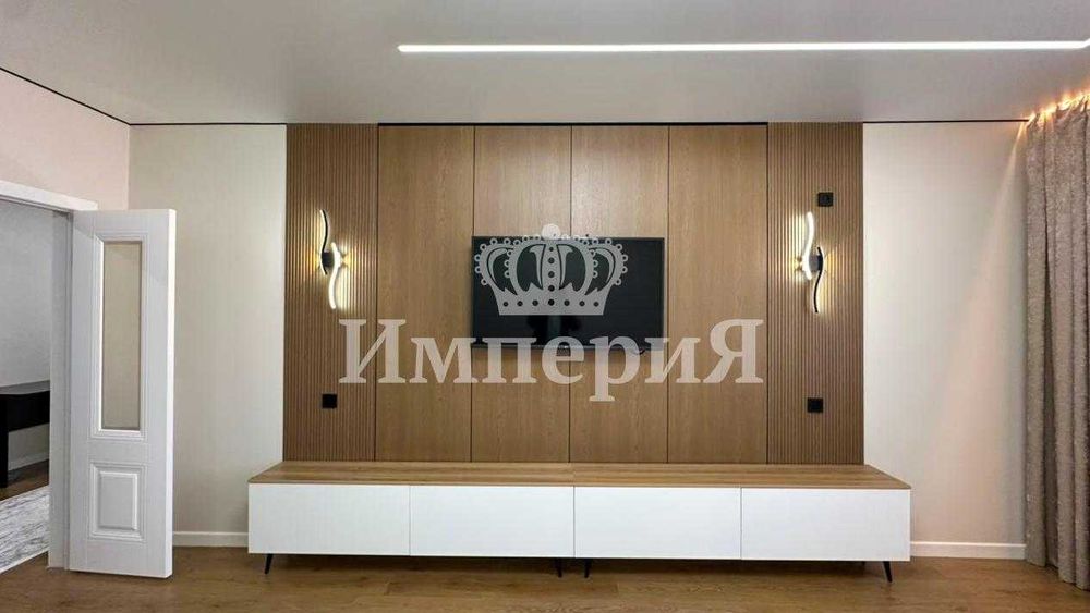 3 ком.Бирлик.Рустам Империя