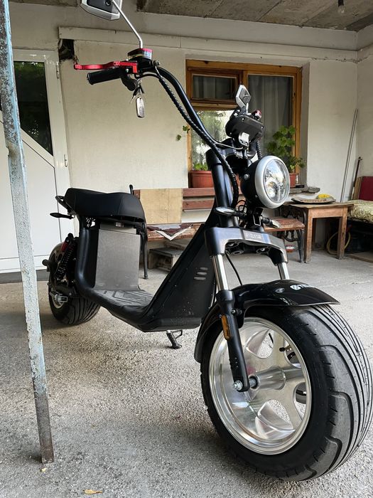 Електрически Скутер 3000w