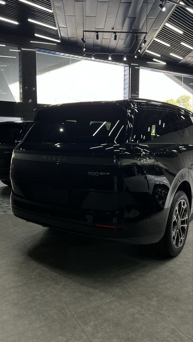 Lynk & Co 900 yangi holatda sotiladi