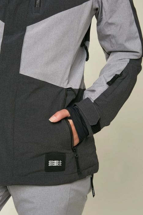 O'Neill, S , ново, оригинално дамско ски/сноуборд ежедневно яке 0wjt