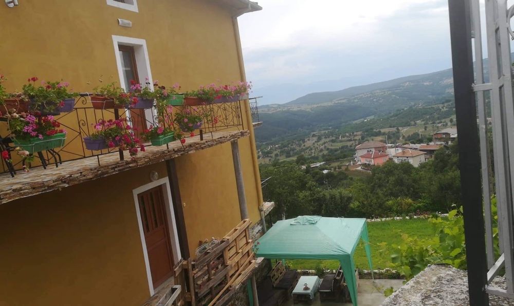 Къща за гости “Агуш”