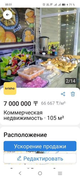 Кафе Баракат на Гранд базаре