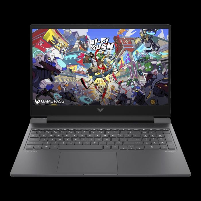 HP VICTUS R7-7735HS - 16 gb ram ! 6 gb videokarta