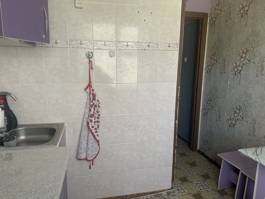 Сдается квартира