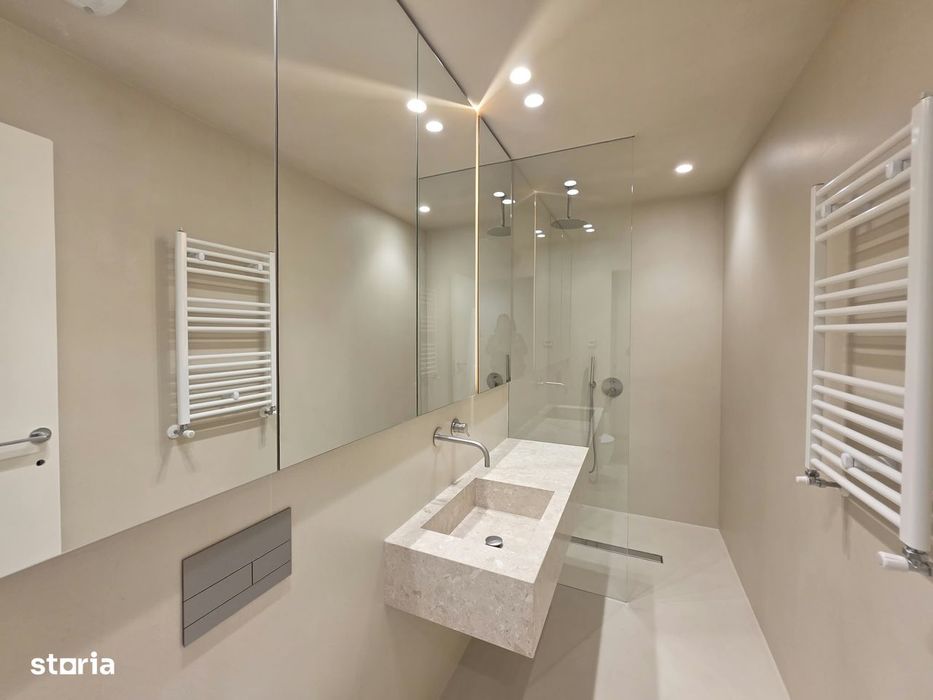 3 camere UNIRII | Apartament PREMIUM Prima utilizare | Norr Residence