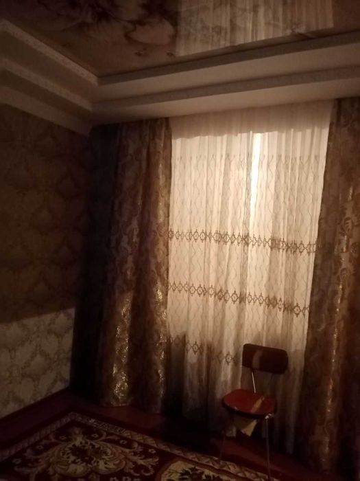 Продается квартира 3х комнатная 1 этаж