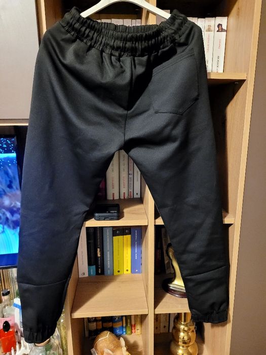 Pantaloni sport NBA (14ani)