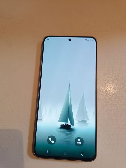 Samsung Galaxy S-25 FE