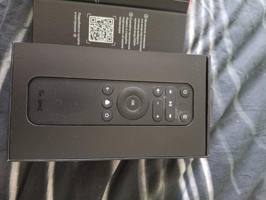 Продам модуль Яндекс ТВ