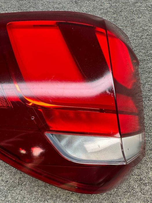 Stop aripa stângă BMW X5 F15
