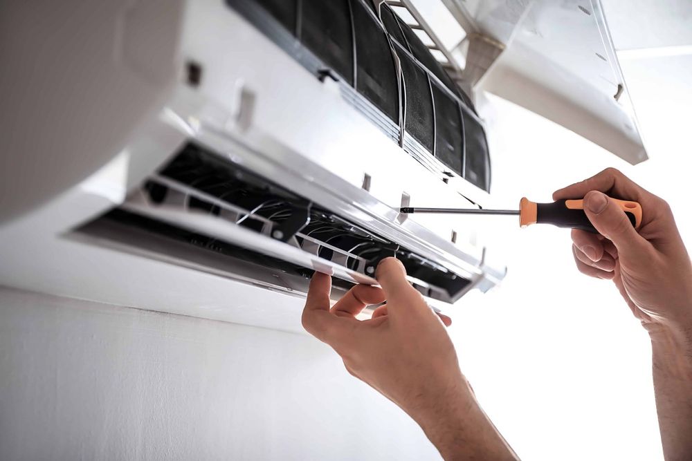 Instalare, montaj, igienizare incarcare aer conditionat