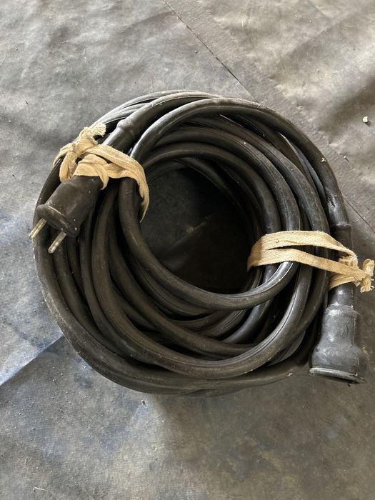 Кабель для сварка