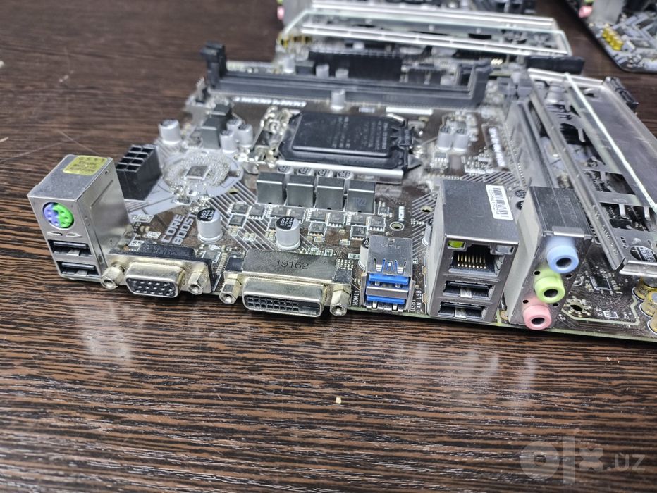 MSI H310M Pro-VD Plus DDR4