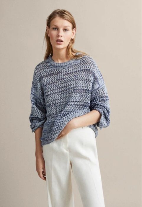Massimo Dutti дамски пуловер