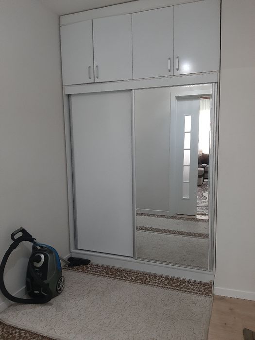 Arenda 1 xona full kvartira Olmazor city yashash yoki offisga beriladi