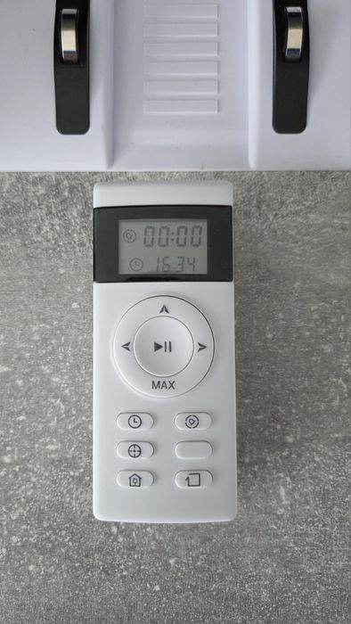 Прахосмукачка Робот ILIFE A8