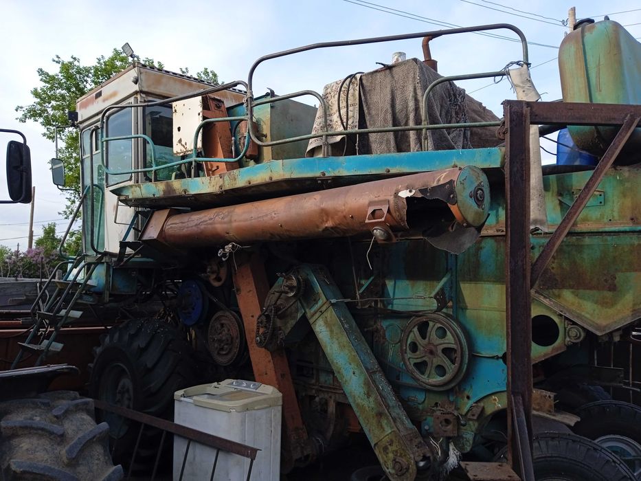 Продам сельхоз технику