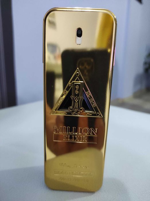 Мъжки парфюми и отливки от лична колекция