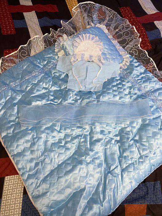 Продам зимний уголок