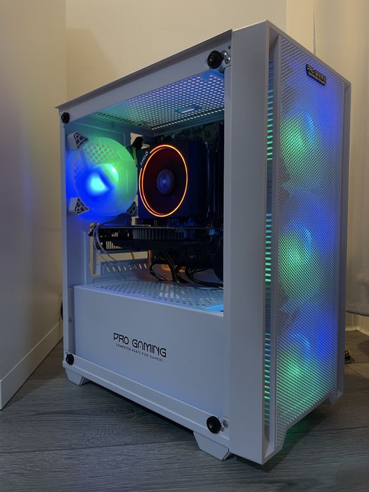 PC Gaming *oferta de craciun*