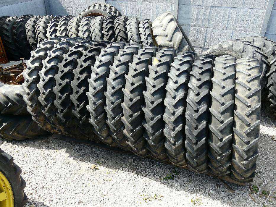 Roti inguste Claas New Fendt John Deere Valtra Deutz Massey Case Same